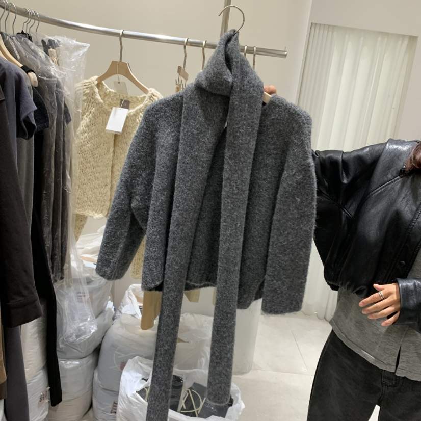 GLOW AND NYMPH東大門㊣直郵女裝新品熱賣休閑人氣套裝套裝GLOW AND NYMPH套裝