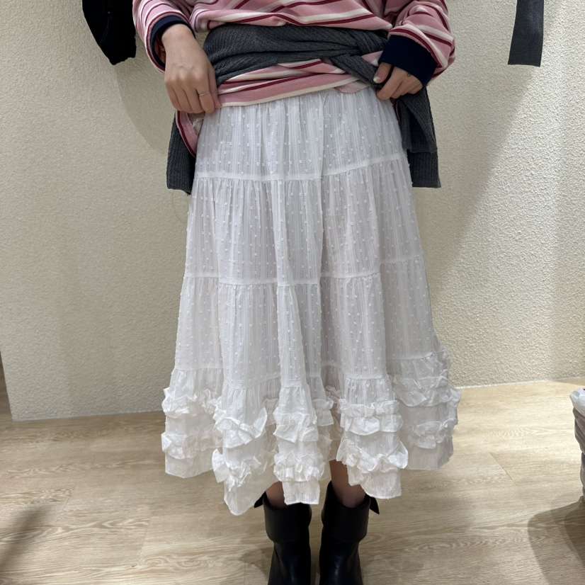 HOME GROUND東大門㊣直郵女裝新款真品熱賣推薦半身裙中短裙HOME GROUND半身裙/中短裙