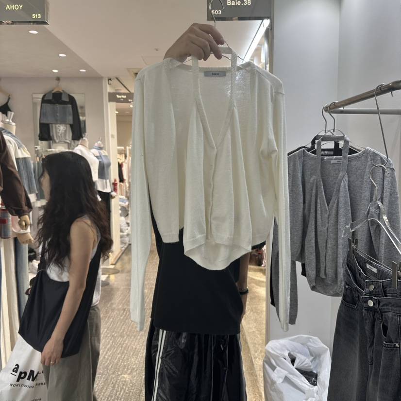BAIE.38東大門㊣實拍女裝新品職業真品休閑25秋冬套裝兩件套BAIE.38套裝