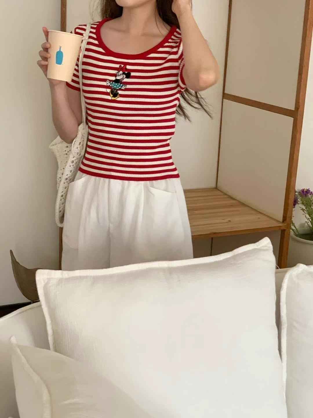 ANNE東大門㊣代購女士新款熱賣時尚25秋冬推薦人氣職業針織衫ANNE針織衫