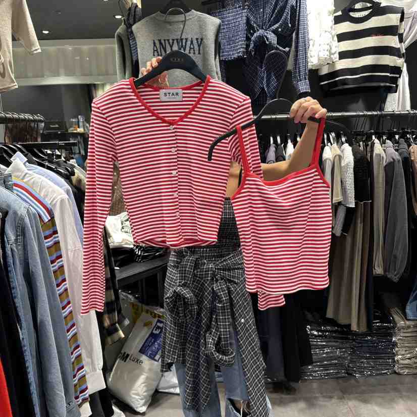 LONE STAR東大門㊣直郵女裝新品25秋冬推薦熱賣職業休閑套裝LONE STAR套裝