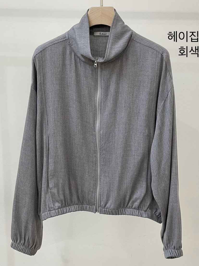 LAKE-A東大門㊣直郵女裝新品人氣真品推薦職業25秋冬休閑夾克Lake side夾克