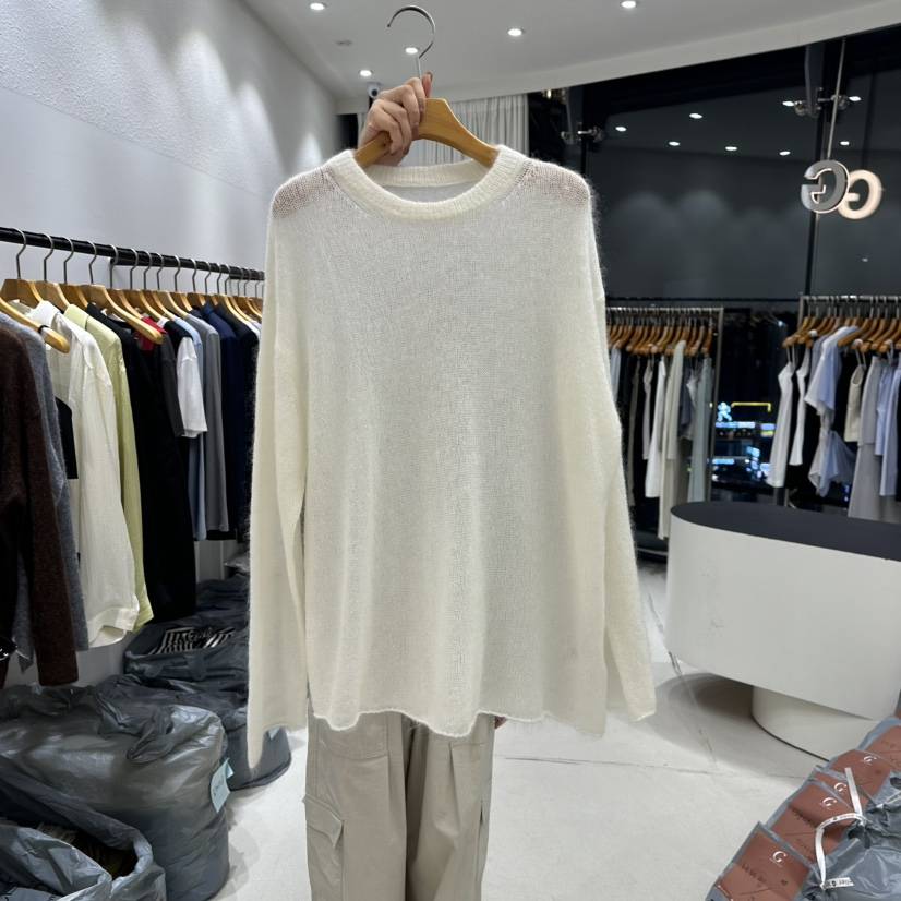TREND SELLER/G東大門㊣代購女士新品人氣熱賣真品針織衫G/TREND SELLER針織衫