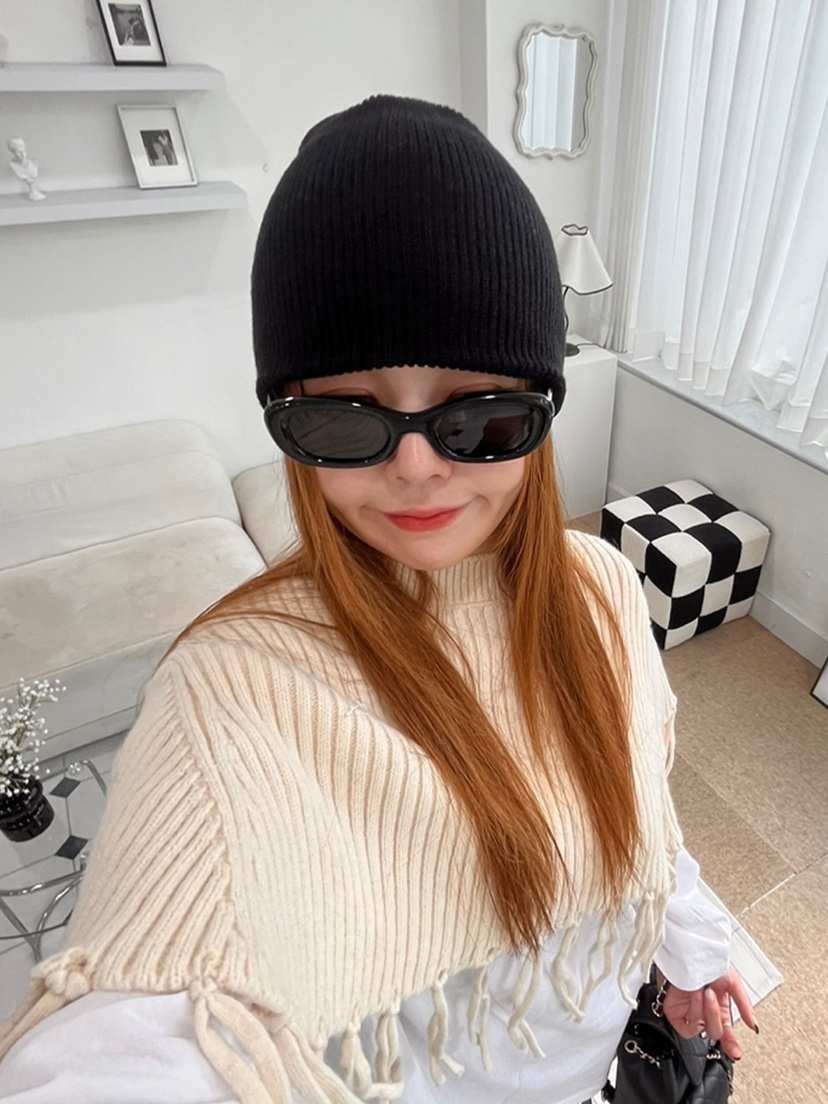 NICEALICE東大門㊣實拍女士新品熱賣休閑推薦人氣帽子男女同款NICEALICE帽子