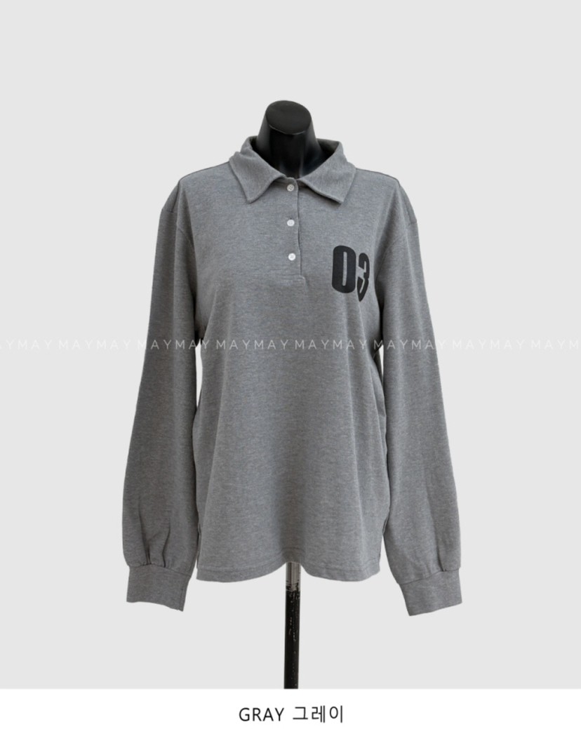 LIKEVAM（不代購）韓國代購㊣女士新款職業熱賣時尚長袖T恤LIKEVAM長袖T恤