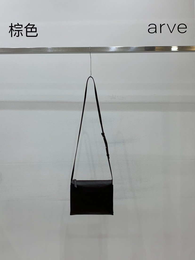 ARVE東大門㊣直郵女裝新款推薦時尚25秋冬熱賣真品單肩斜跨包ARVE單肩/斜跨包