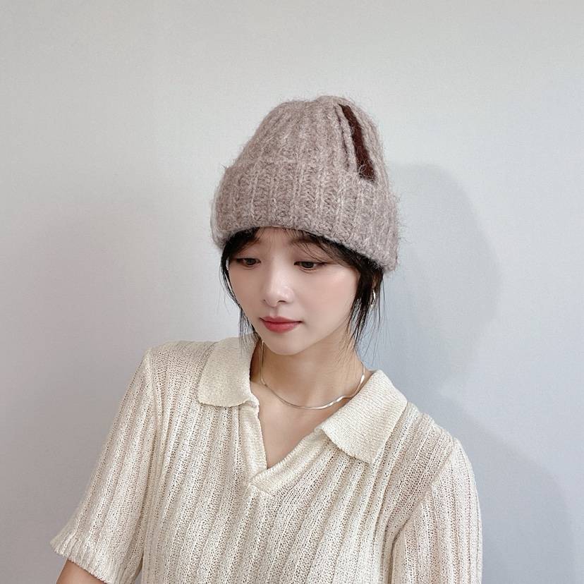 LOVELY HAT東大門㊣代購女士新品休閑熱賣25秋冬人氣職業帽子LOVELY HAT帽子