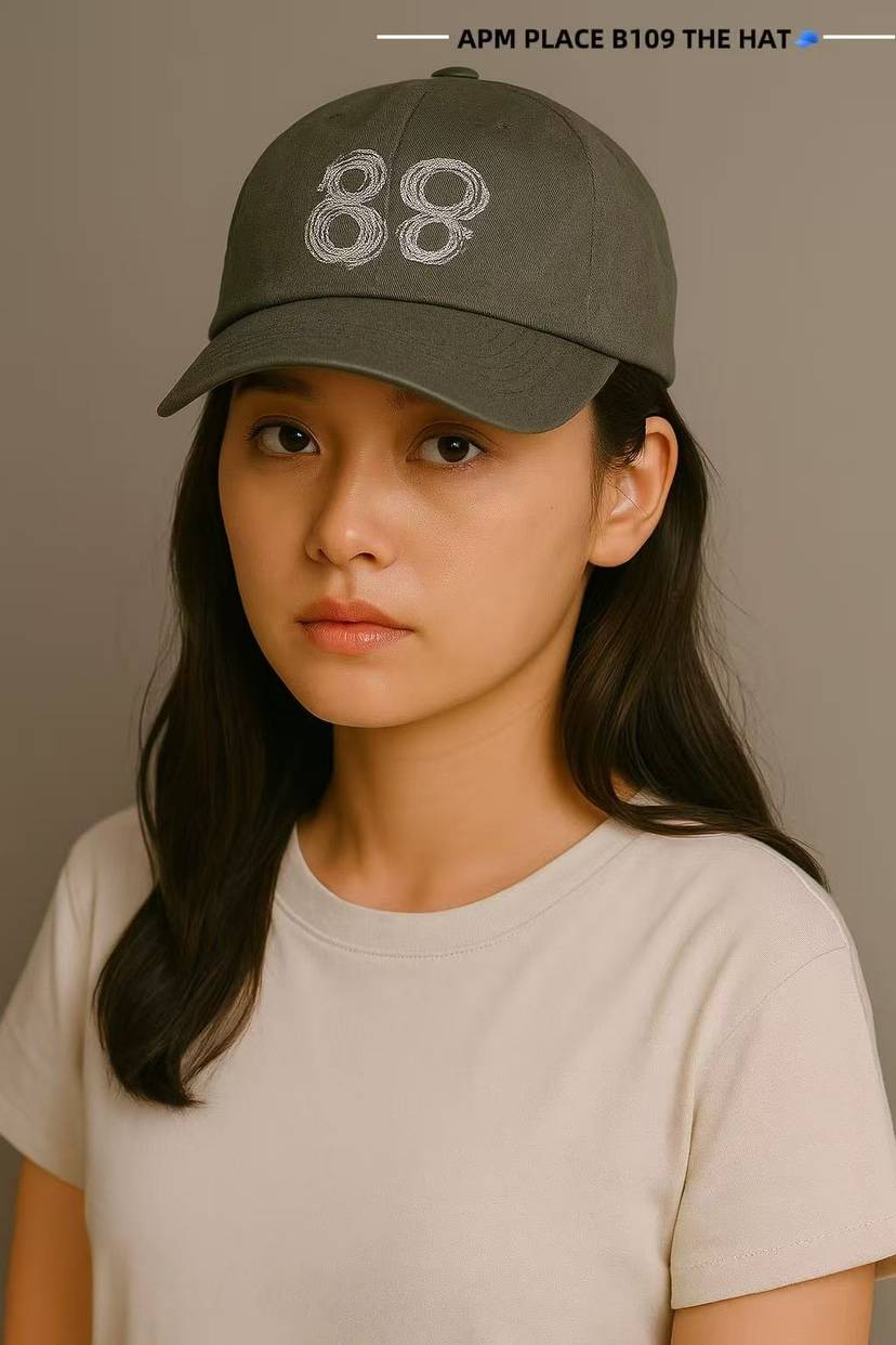 THE HAT-P東大門㊣直郵女士新品25秋冬時尚真品人氣熱賣帽子THE HAT帽子