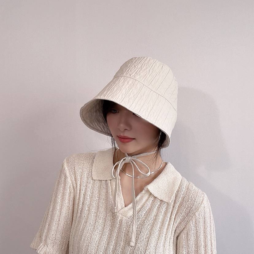 LOVELY HAT韓國代購㊣女裝新品職業休閑時尚推薦人氣真品帽子LOVELY HAT帽子