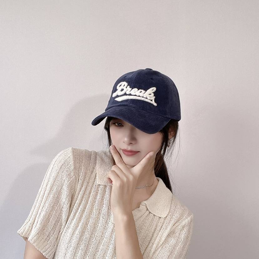 LOVELY HAT東大門㊣實拍女裝新品時尚推薦職業人氣休閑帽子LOVELY HAT帽子