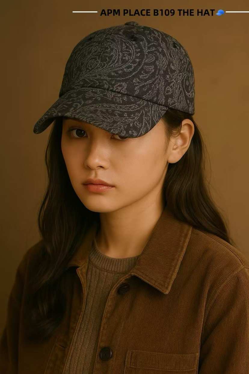 THE HAT-P東大門㊣代購女士新品職業時尚休閑推薦25秋冬帽子THE HAT帽子