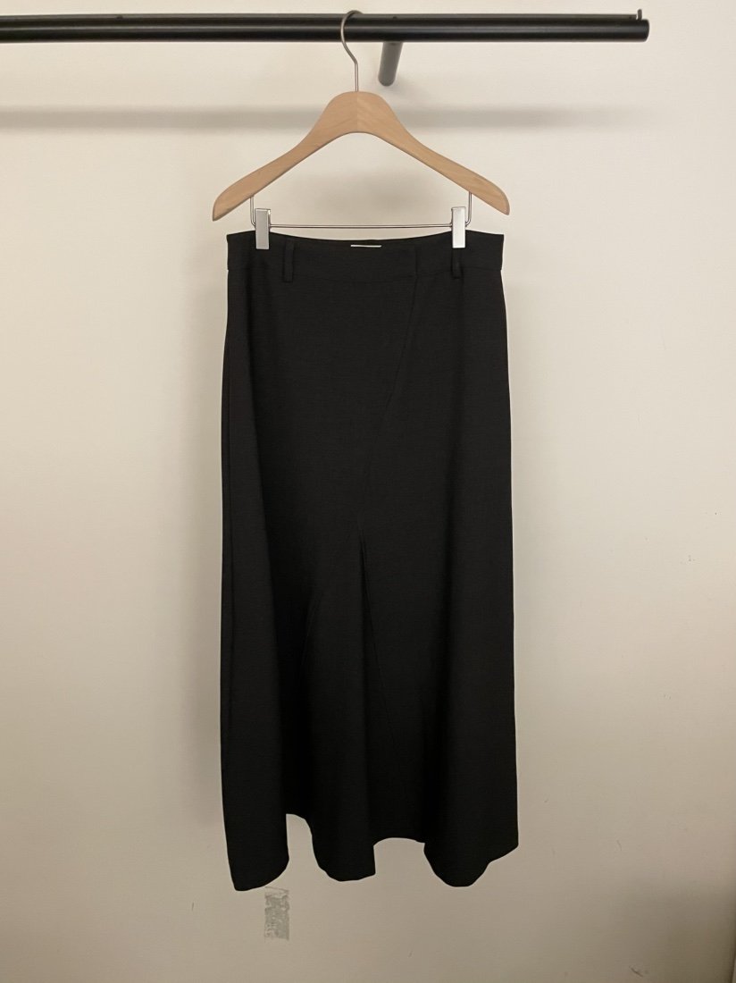 BOLD-A東大門㊣直郵女裝新品職業25秋冬休閑真品半身裙中短裙RE BOLD半身裙/中短裙