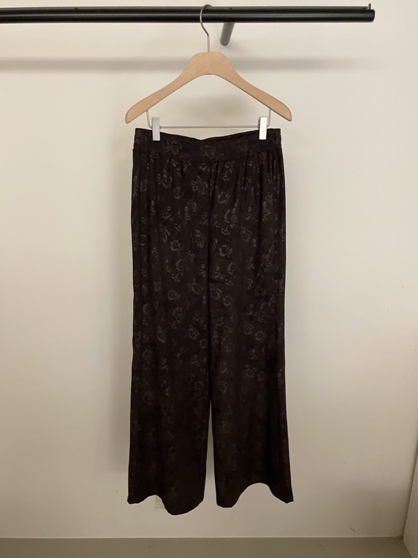 BOLD-A東大門㊣代購女裝新品休閑時尚職業人氣真品25秋冬休閑褲RE BOLD休閑褲