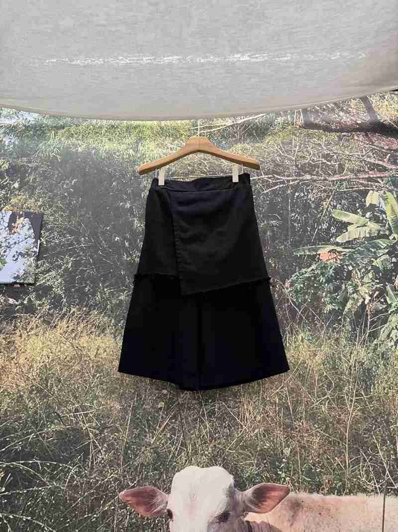LIVING/CO-씨오-T東大門㊣直郵女裝新品25秋冬職業休閑裙褲CO CO/LIVING裙褲