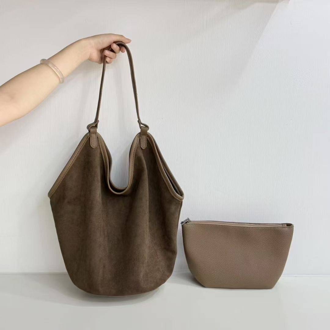 ORANGE-오렌지-OT東大門㊣代購女士新品25秋冬單肩斜跨包ORANGE單肩/斜跨包