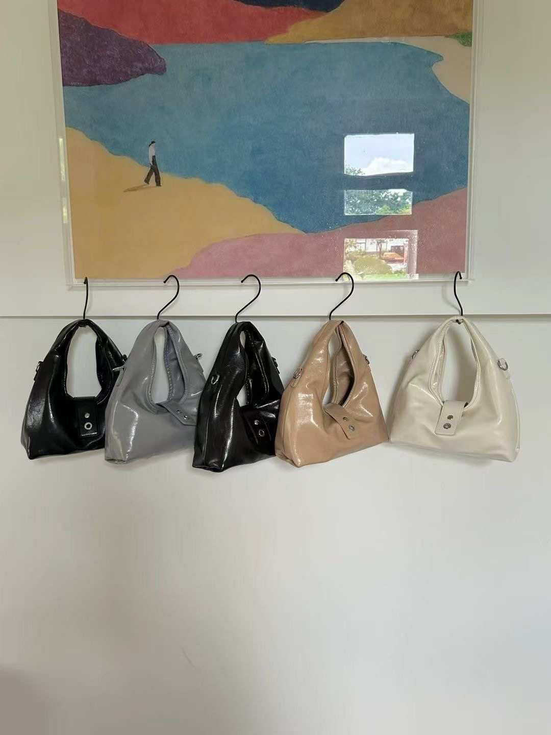 ORANGE-오렌지-OT東大門㊣直郵女裝新品熱賣時尚單肩斜跨包ORANGE單肩/斜跨包