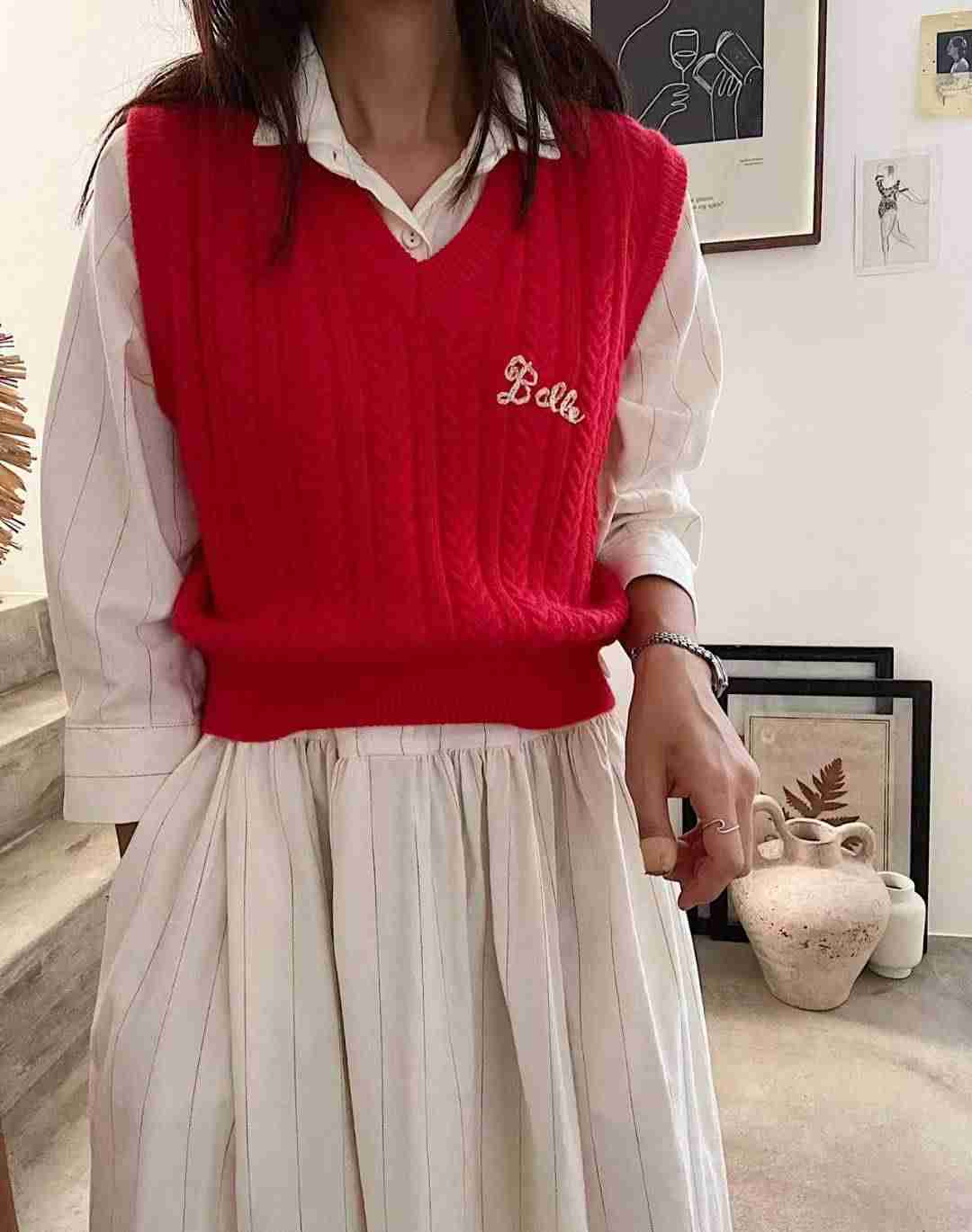 LAGRASS東大門㊣直郵女士新品人氣推薦真品吊帶背心不含內搭LAGRASS吊帶/背心