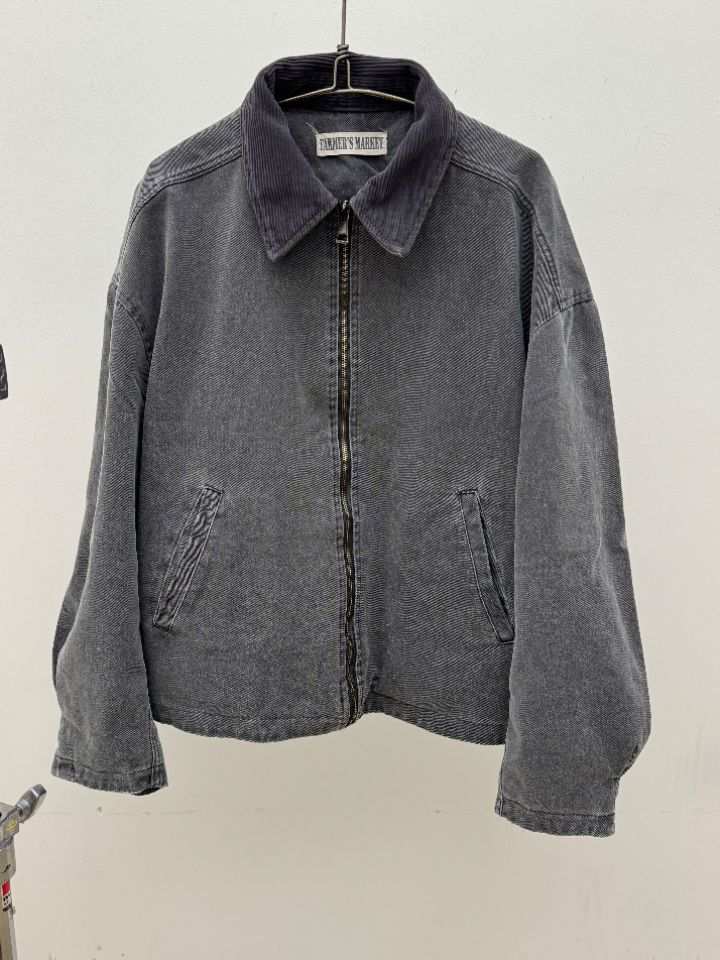 FARMERS MARKET東大門㊣直郵女士新品25秋冬熱賣休閑真品夾克FARMERS MARKET夾克