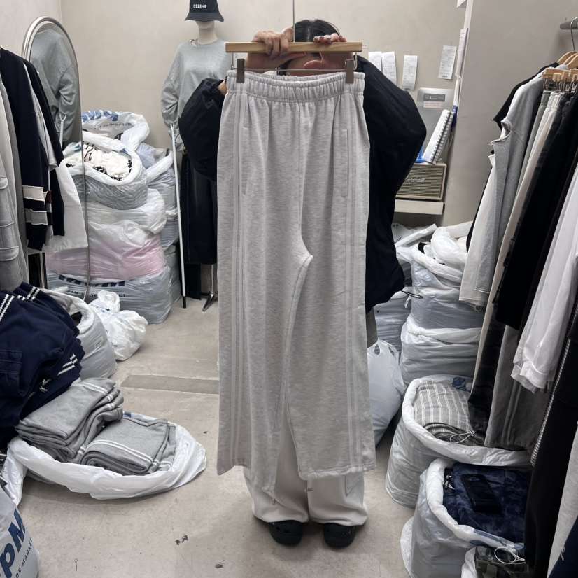 BREEZE東大門㊣直郵女士新品時尚職業推薦25秋冬真品休閑褲BREEZE休閑褲