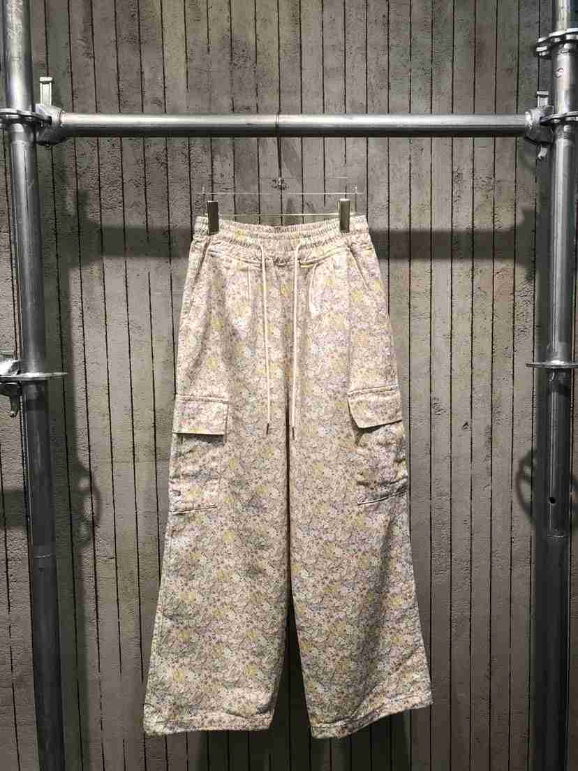RAWOO東大門㊣實拍女裝新品職業時尚熱賣推薦休閑人氣休閑褲GVR-RAWOO休閑褲
