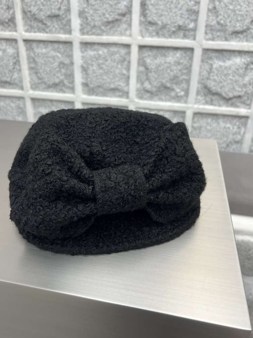 LIKEVAM東大門㊣實拍女裝新款休閑25秋冬時尚真品職業人氣帽子LIKEVAM帽子