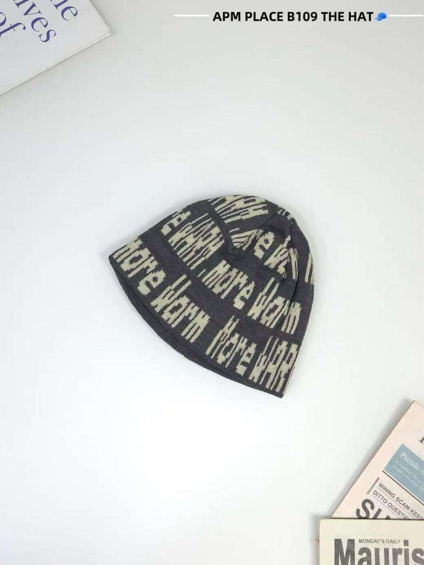 THE HAT-P東大門㊣代購女士新品人氣推薦職業25秋冬休閑帽子THE HAT帽子
