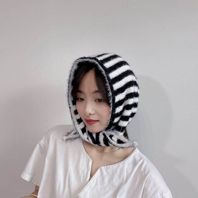 LOVELY HAT東大門㊣直郵女士新品人氣25秋冬時尚熱賣圍巾披肩LOVELY HAT圍巾/披肩