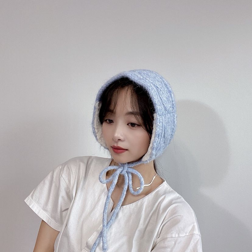 LOVELY HAT東大門㊣直郵女士新款時尚熱賣人氣25秋冬職業帽子LOVELY HAT帽子