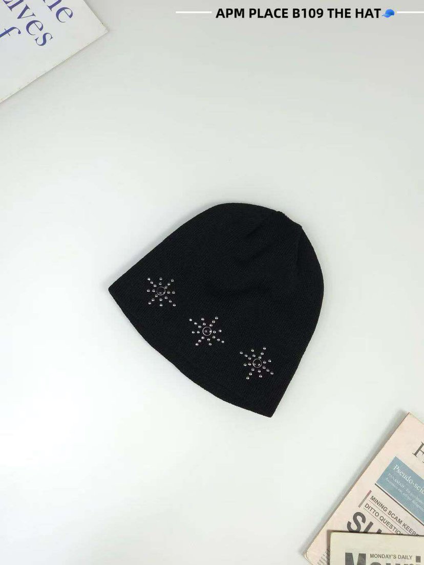 THE HAT-P韓國代購㊣女士新款休閑時尚人氣熱賣25秋冬帽子THE HAT帽子