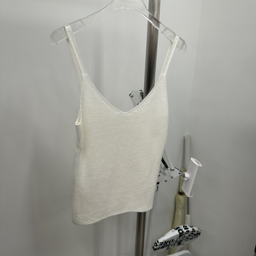 TOPDRESSING東大門㊣實拍女裝新款人氣時尚熱賣25秋冬吊帶背心TOPDRESSING吊帶/背心