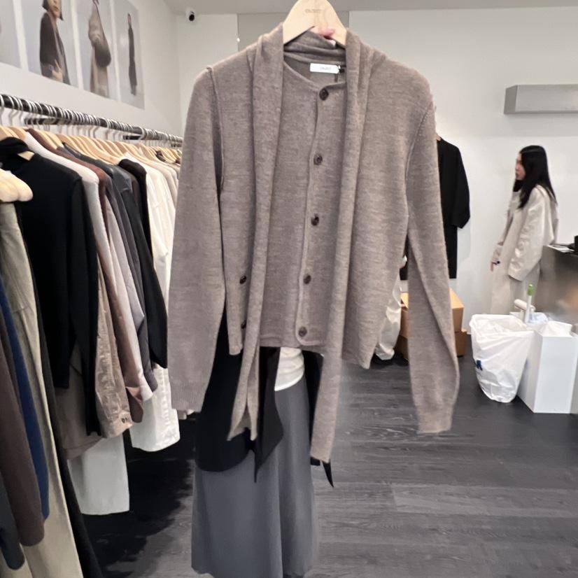 OBJECT東大門㊣實拍女裝新品熱賣時尚人氣真品推薦套裝開衫OBJECT套裝