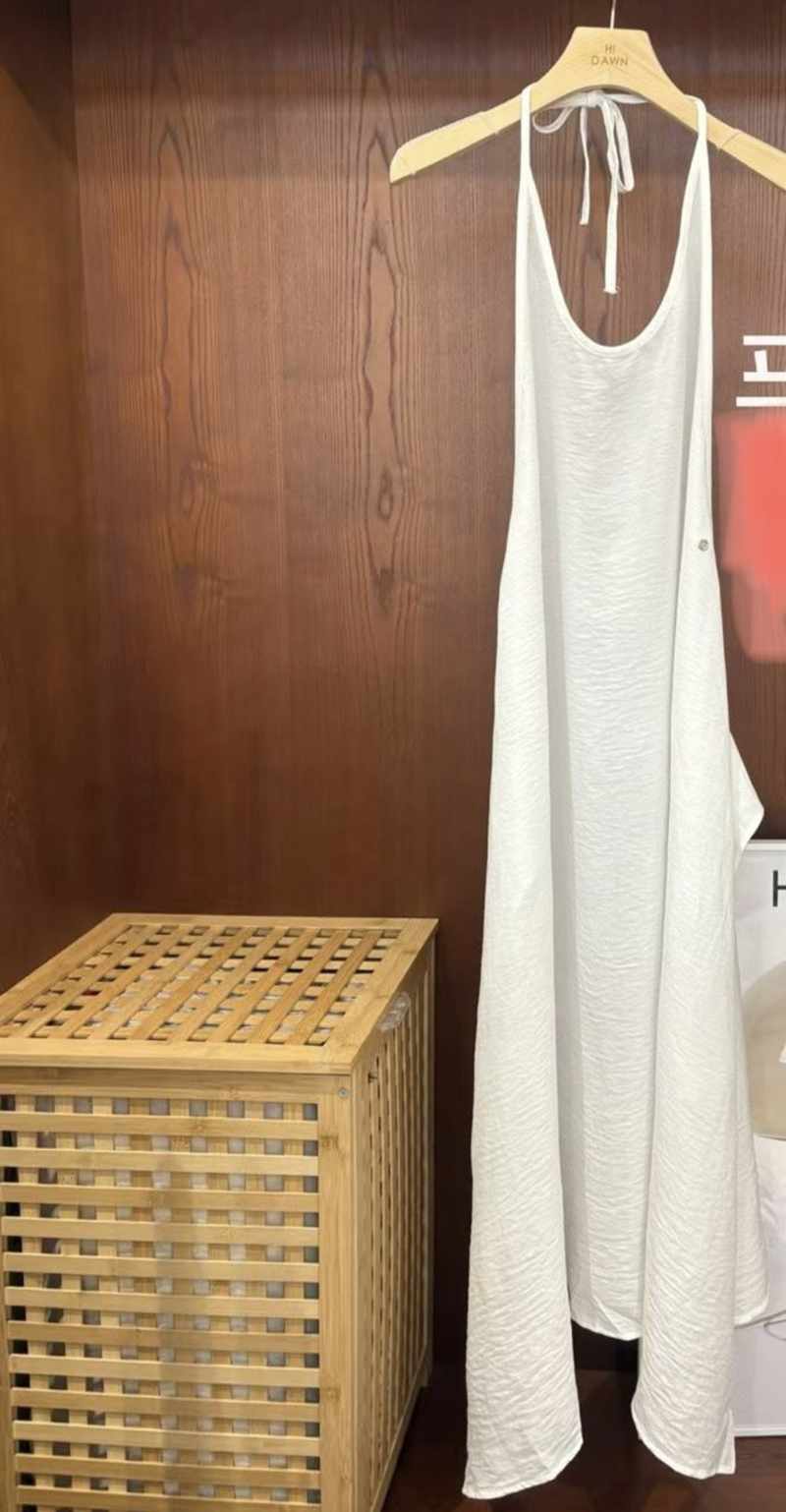ATTIC韓國代購㊣女士新款人氣時尚推薦熱賣休閑真品25秋冬連衣裙ATTIC連衣裙