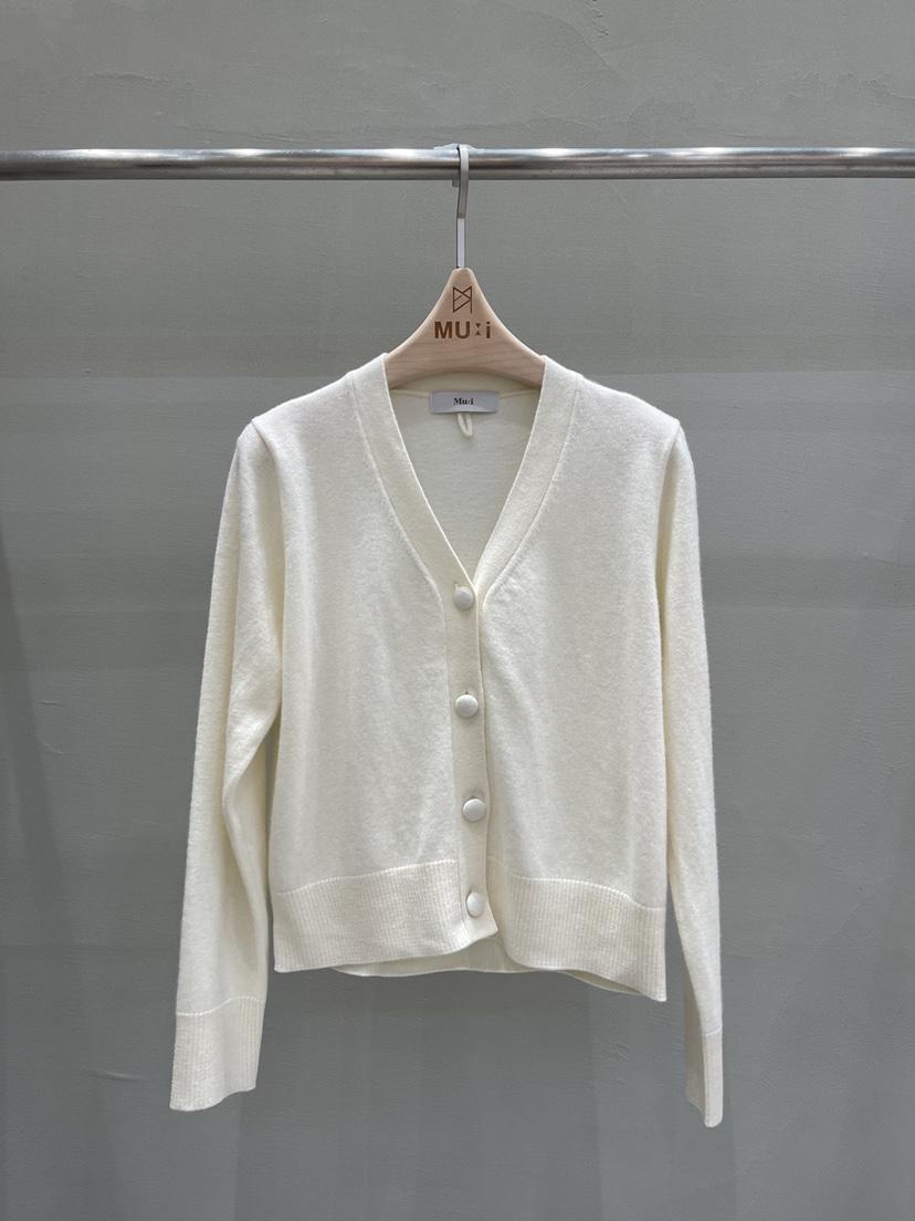 THE MUI東大門㊣直郵女裝新品真品職業人氣熱賣推薦針織衫THE MUI針織衫