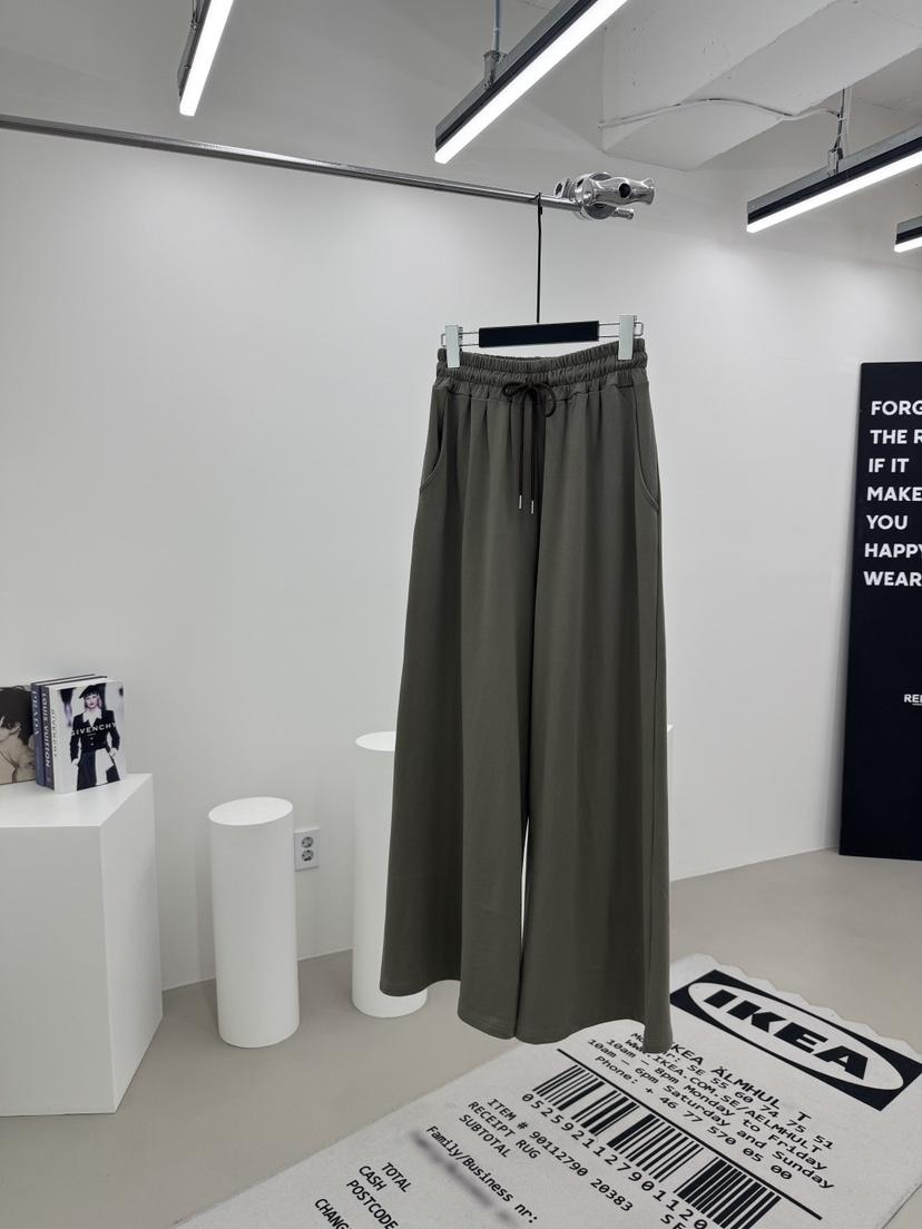 RED-A東大門㊣直郵女裝新品時尚休閑推薦熱賣真品職業休閑褲RED-A休閑褲