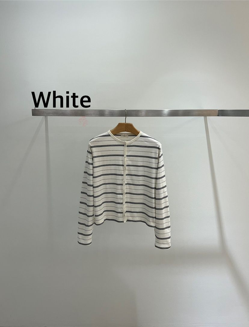 ONESTASTE東大門㊣代購女裝新品25秋冬真品時尚針織衫開襟衫TASTE/ONESTASTE針織衫