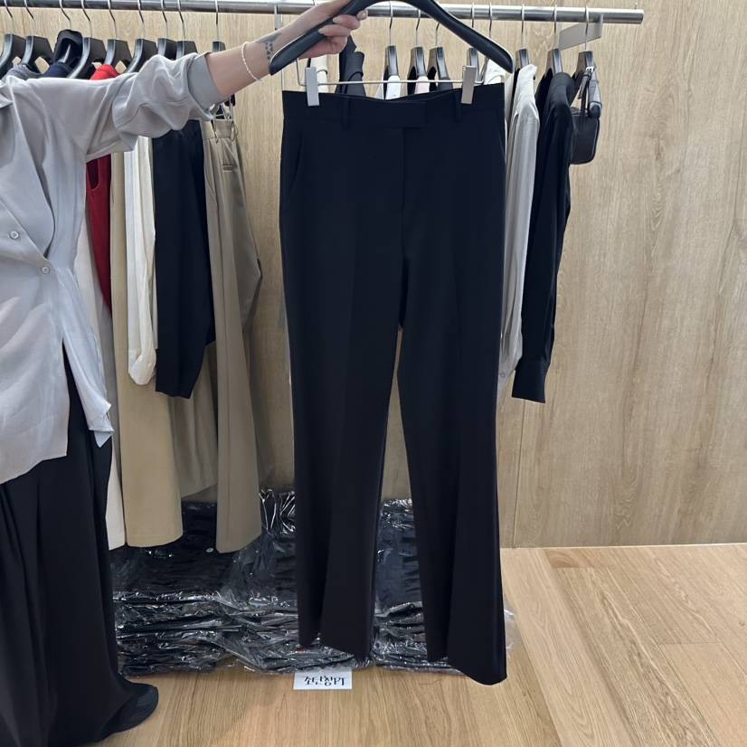 LEFANCY東大門㊣直郵女裝新品推薦真品休閑熱賣時尚人氣休閑褲LEFANCY休閑褲