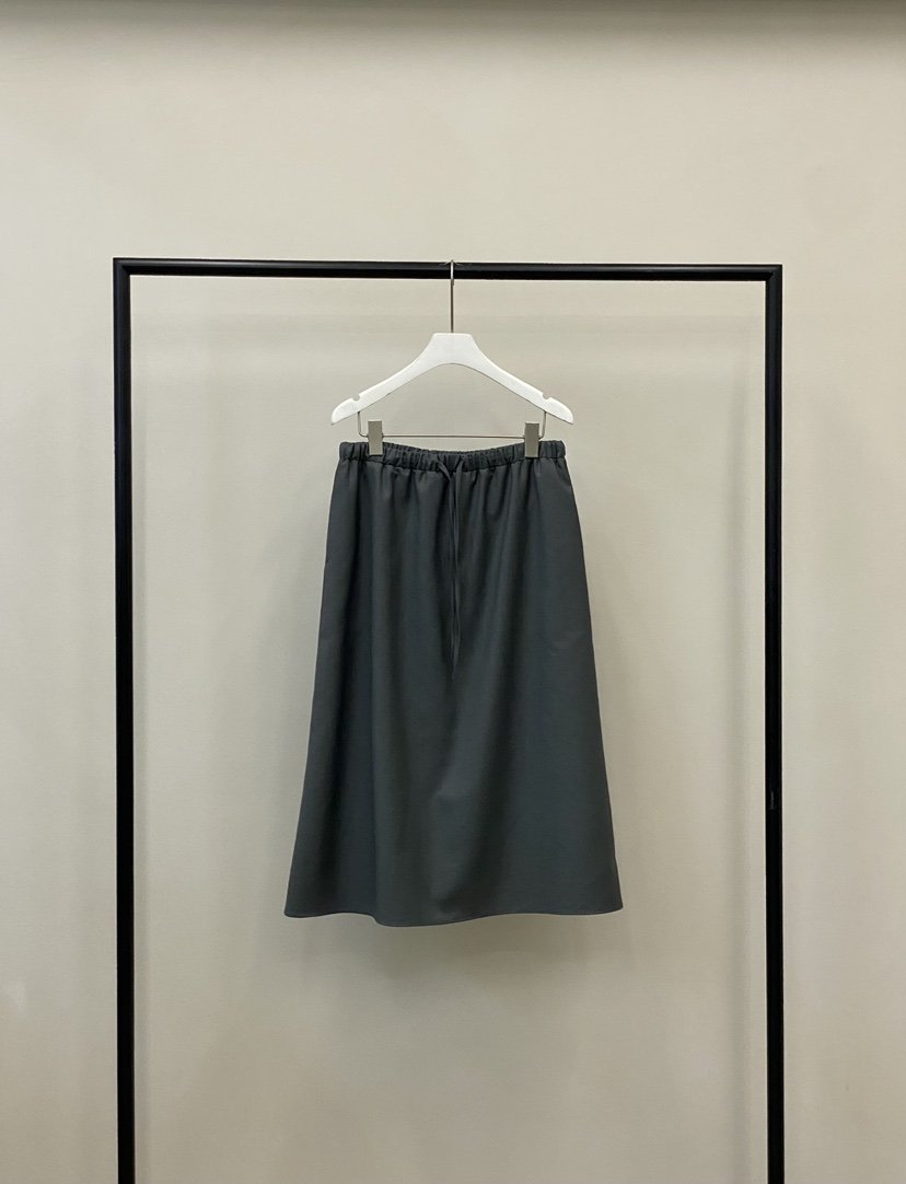 MUCH MORE東大門㊣實拍女士新款休閑真品熱賣職業25秋冬長裙MUCH MORE長裙