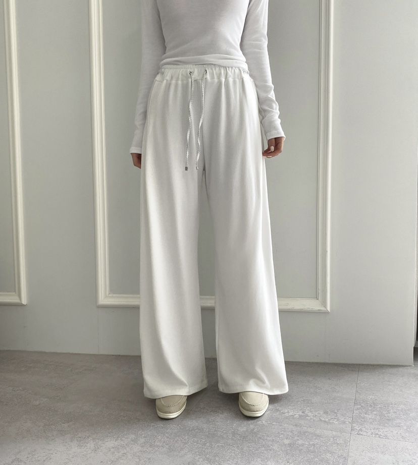 CLOTH東大門㊣直郵女士新品真品25秋冬職業時尚熱賣休閑休閑褲CLOTH休閑褲
