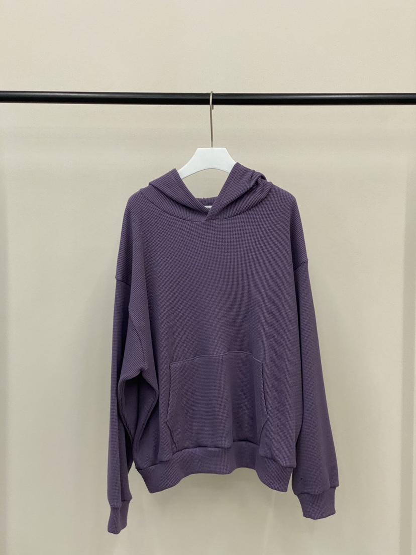 MUCH MORE東大門㊣實拍女裝新款真品時尚人氣休閑25秋冬衛衣MUCH MORE衛衣