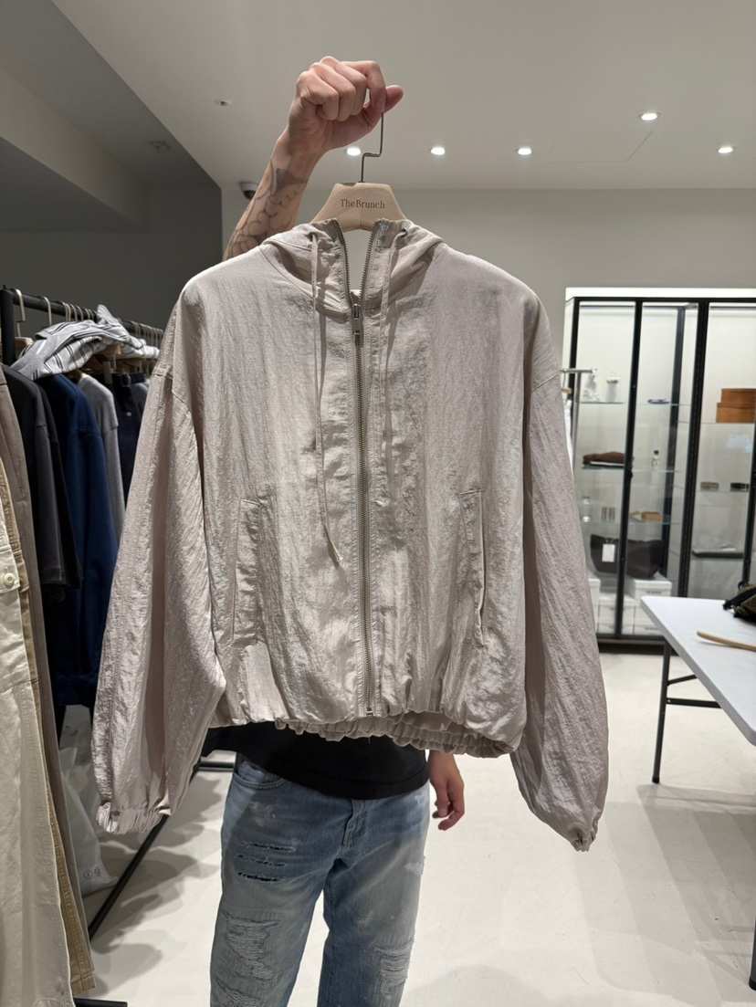 THE BRUNCH東大門㊣實拍女裝新品休閑熱賣人氣時尚25秋冬夾克THE BRUNCH夾克