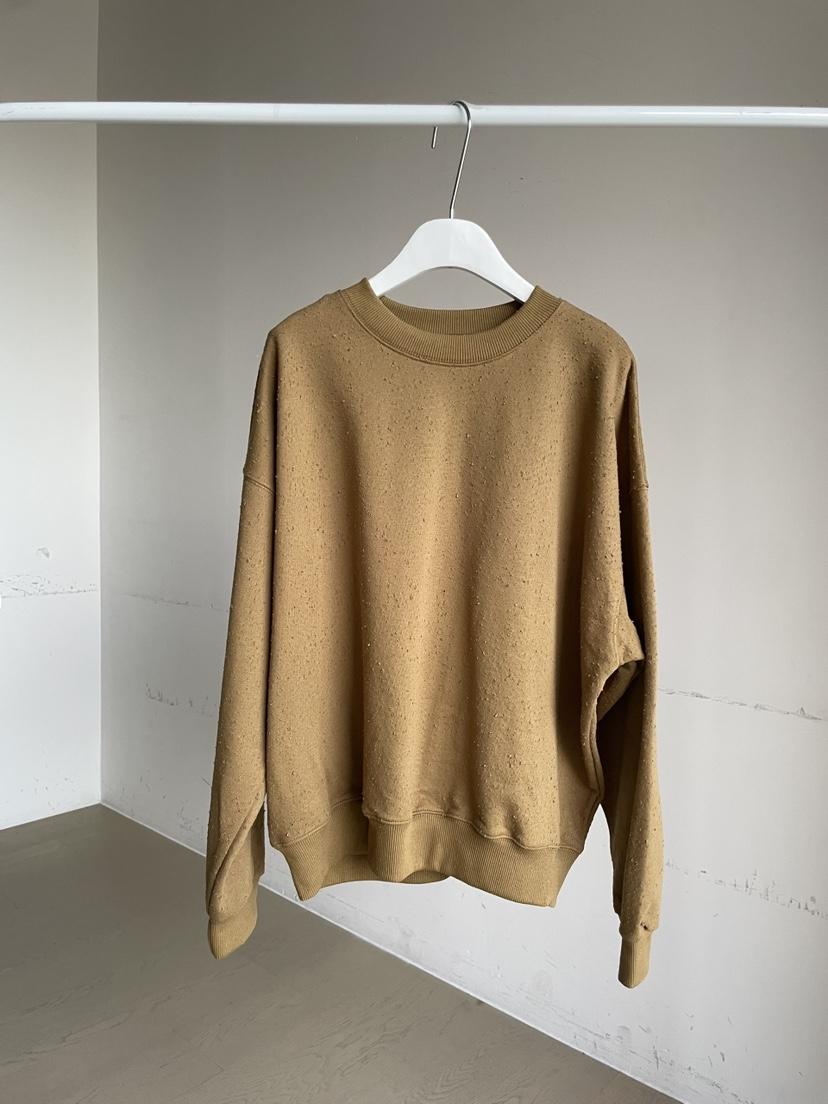 URBANE cloth韓國代購㊣女士新品25秋冬真品熱賣人氣休閑衛衣URBANE cloth衛衣