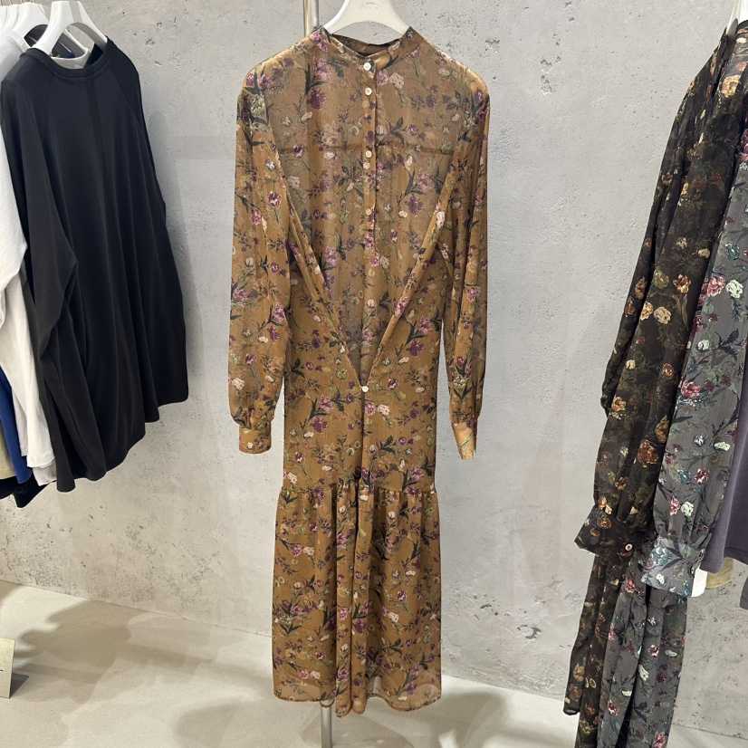6PENCE-P東大門㊣實拍女裝新款推薦人氣熱賣真品休閑連衣裙6PENCE-P連衣裙