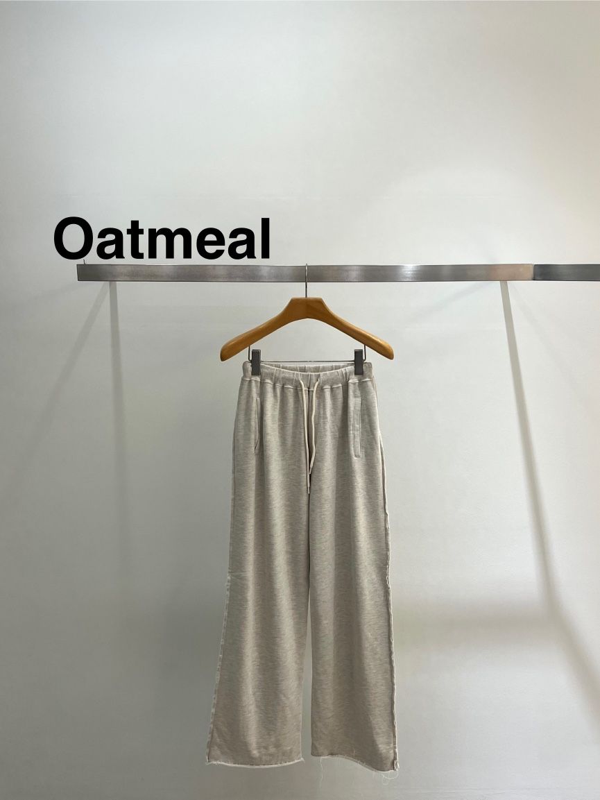 ONESTASTE韓國直郵㊣女士新款25秋冬熱賣推薦真品職業休閑褲TASTE/ONESTASTE休閑褲