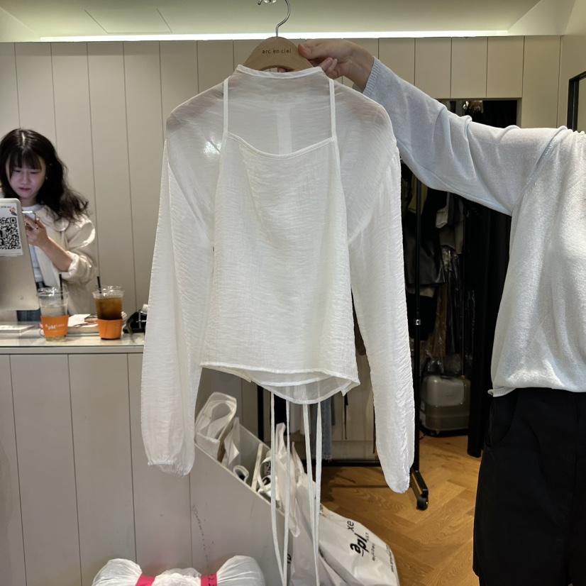 ARC東大門㊣代購女裝新品人氣真品職業休閑25秋冬套裝兩件套ARC EN CIEL套裝
