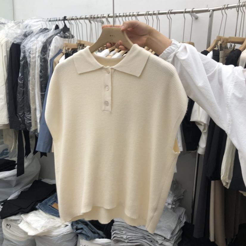 OGI韓國代購㊣女裝新款25秋冬熱賣人氣推薦職業真品時尚馬甲FLat OGI馬甲