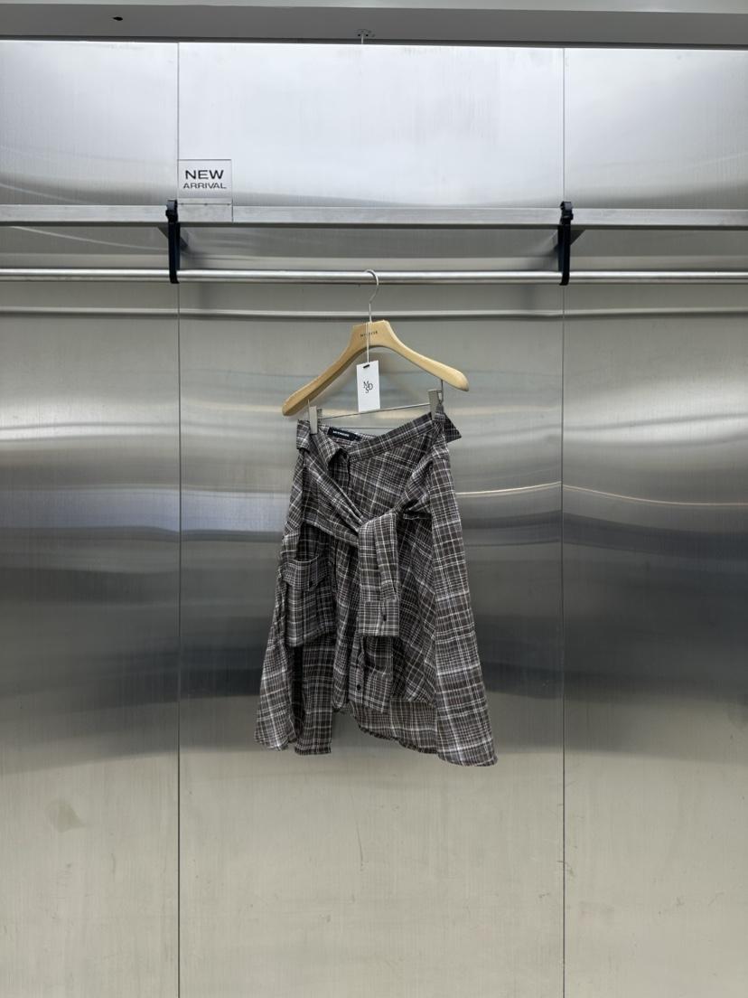 MYDRESS韓國代購㊣女裝新品人氣職業時尚熱賣休閑25秋冬長裙MYDRESS長裙