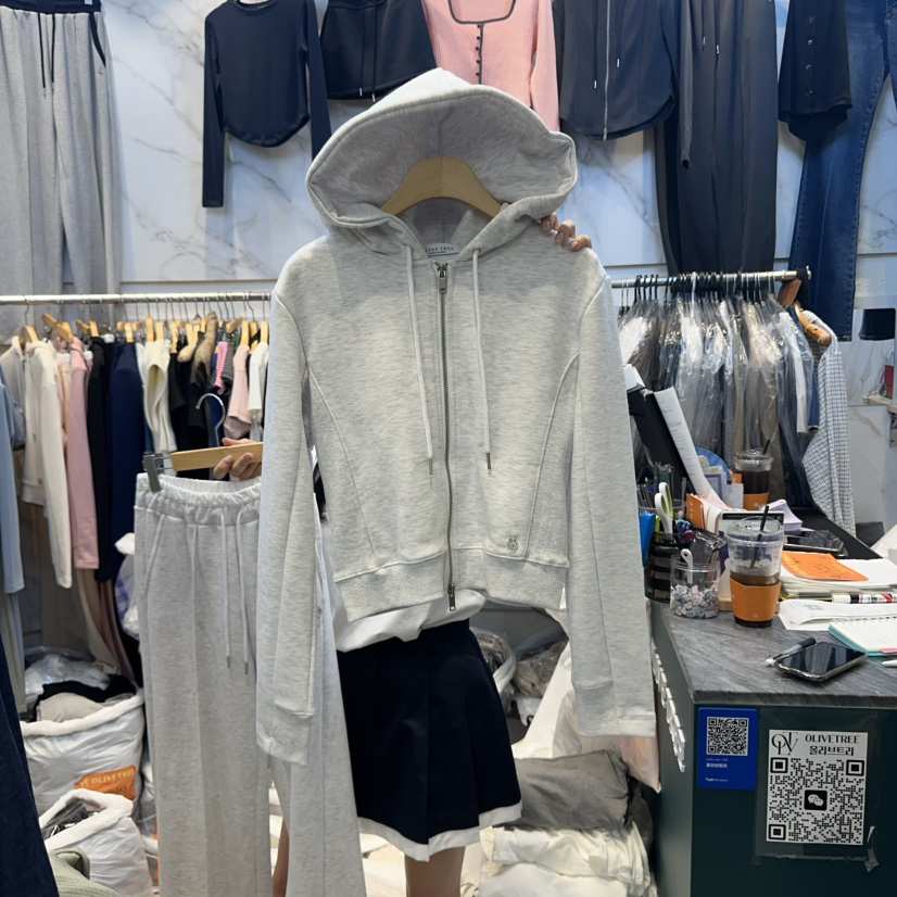 OLIVE TrEE東大門㊣直郵女裝新品人氣熱賣推薦時尚真品夾克OLIVE TrEE夾克