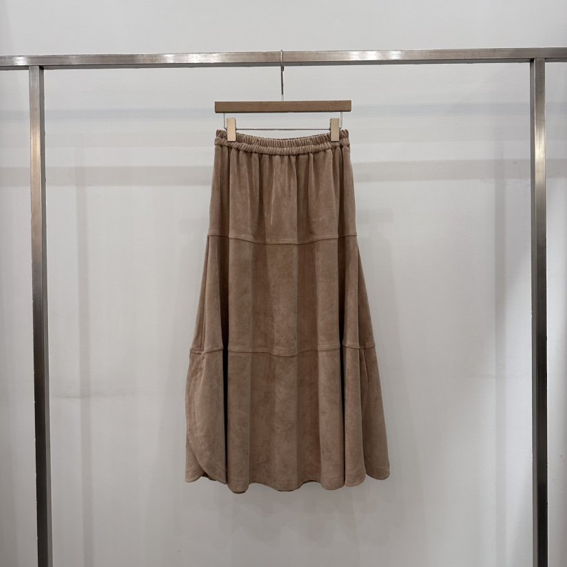 THE EYL韓國直郵㊣女士新品推薦職業休閑真品熱賣時尚長裙THE EYL長裙