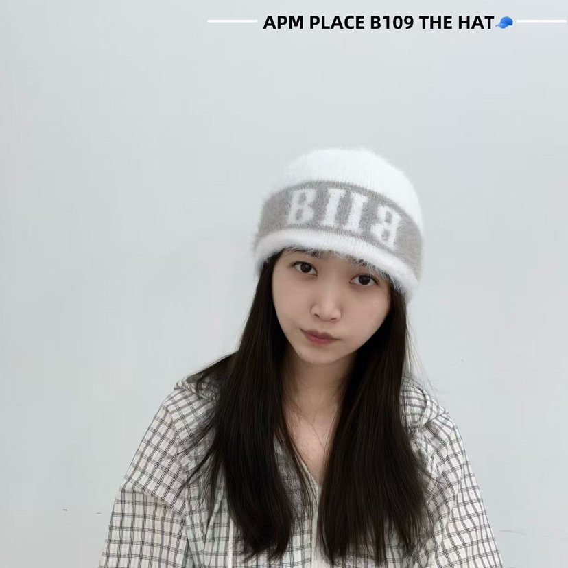 THE HAT-P韓國代購㊣女士新款職業時尚真品休閑人氣推薦帽子THE HAT帽子
