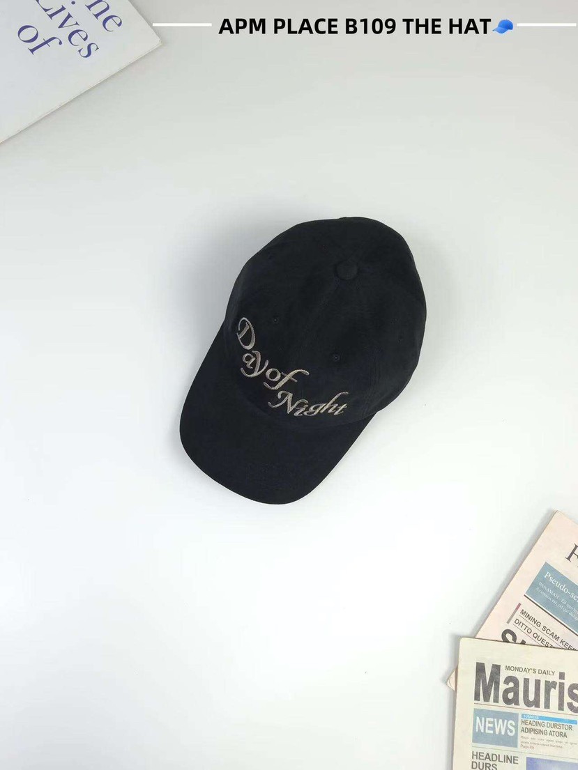 THE HAT-P韓國直郵㊣女士新款熱賣真品25秋冬休閑人氣帽子THE HAT帽子